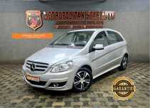 Mercedes-Benz B180 2010 Euro5 GARANTIE •Rate Fixe-Avans O%