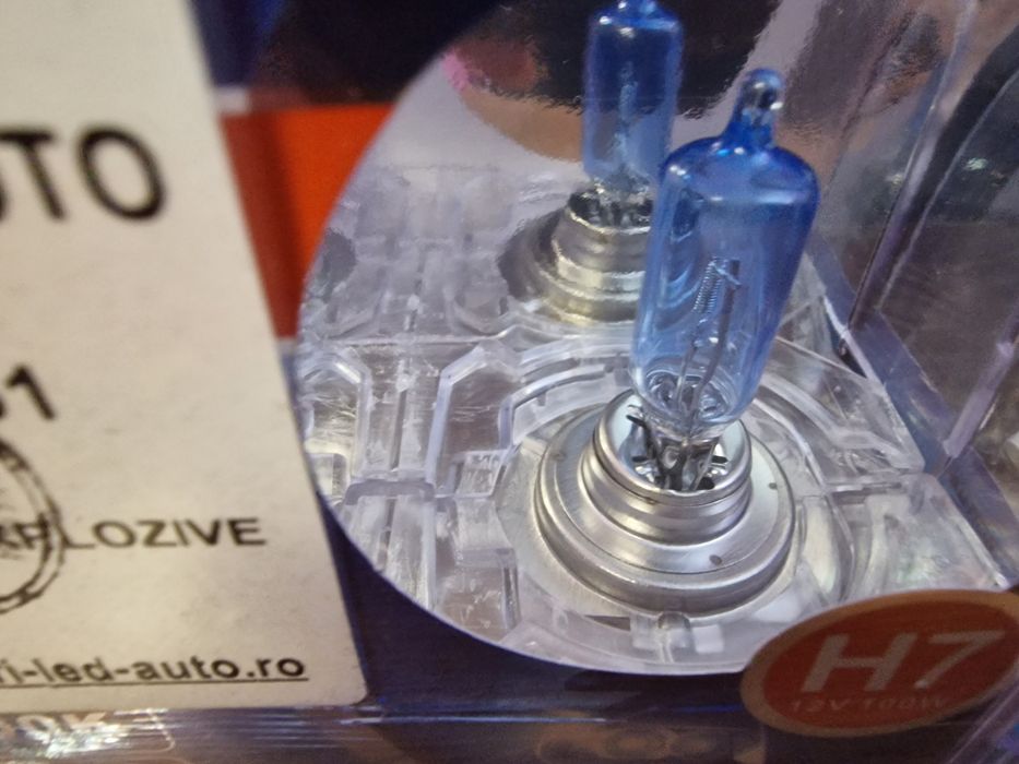 Becuri halogen-H1-H16