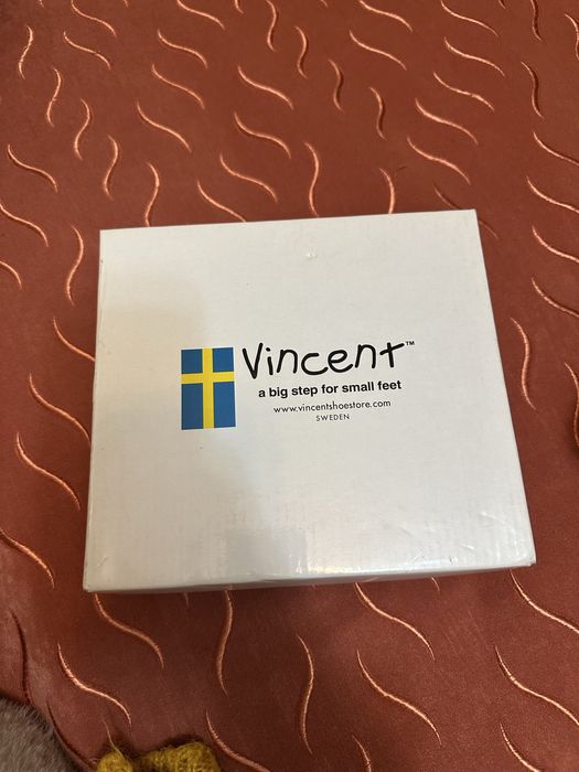 Ghetute copii Vincent 24