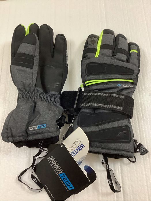 4 F manusi ski snowboard