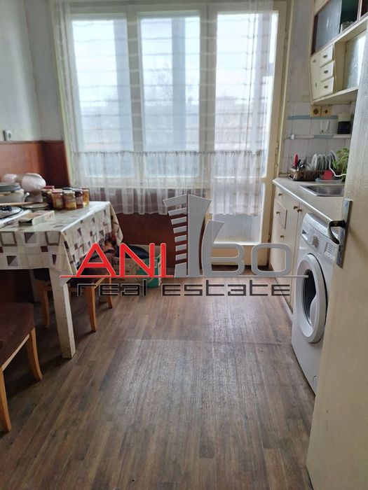 3-стаен в Варна-Чайка площ 100 цена 230000