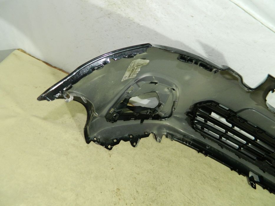 Bara fata Peugeot 108, 2014, 2015, 2016, 2017, , 52119-0H150