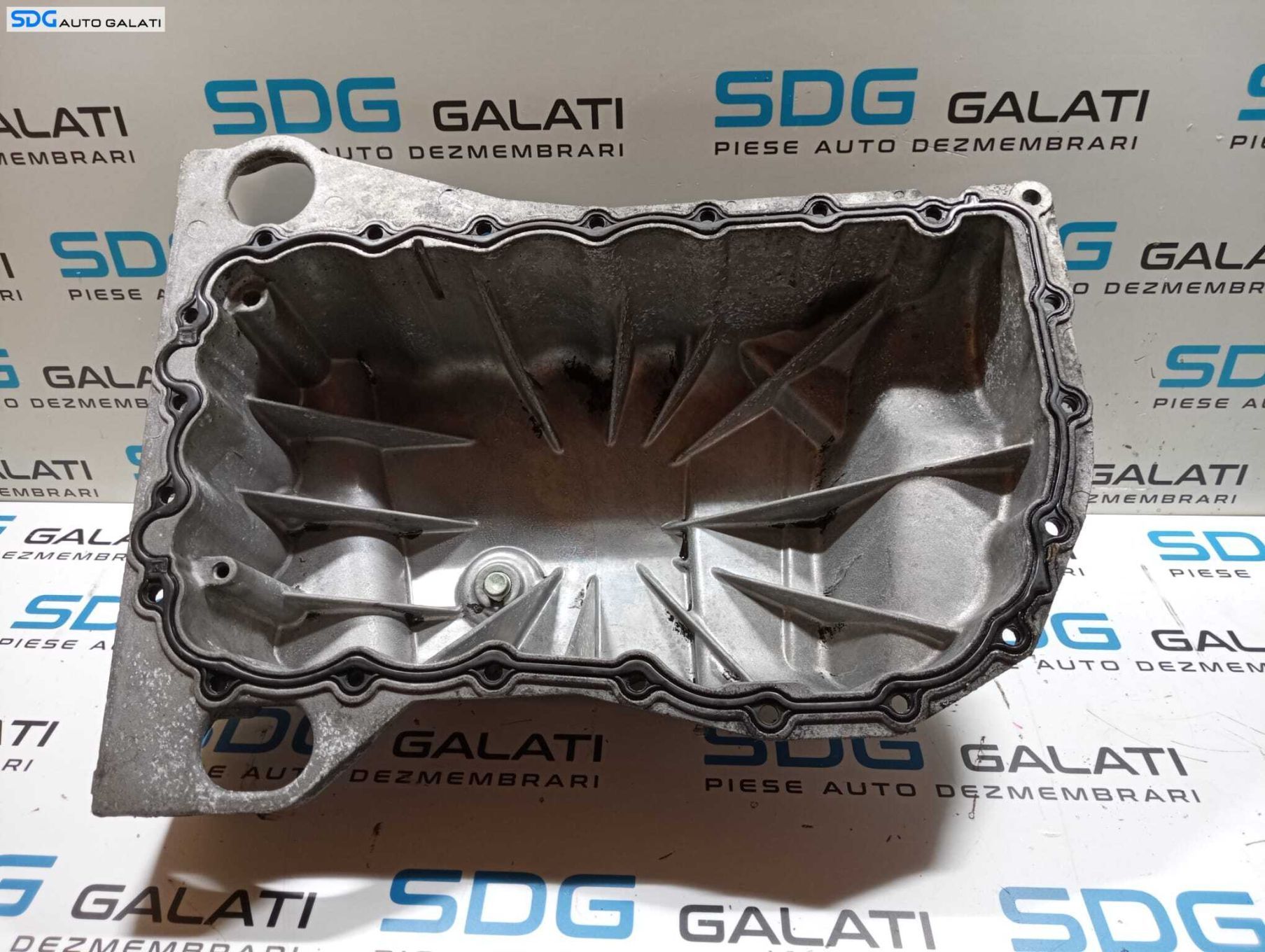 Baie Ulei Renault Laguna 2 1.9 DCI 2001 - 2007 Cod 7700114034 [M6866]