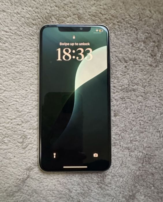 IPhone 11 Pro Max 64GB
