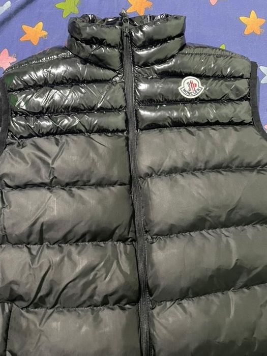 Vand geaca Moncler