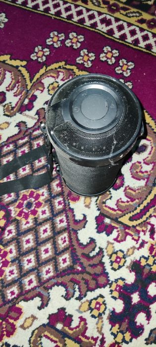 Denver audio portabila