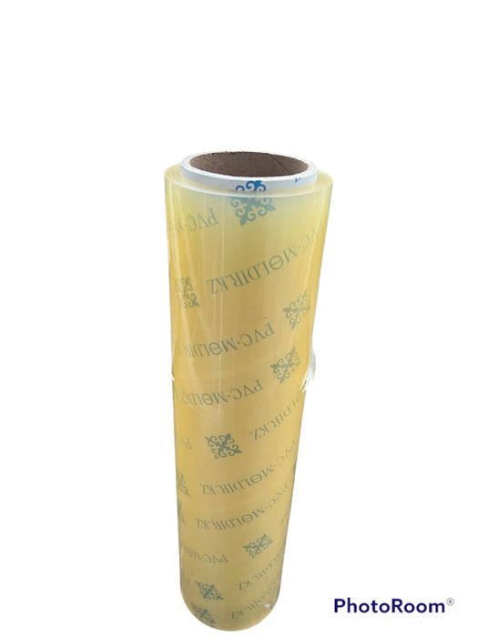 Пленка пищевая (стрейч) 500 м