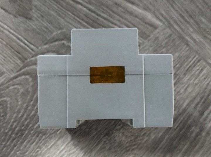 3х фазное реле контроля и чередования фаз. 63А