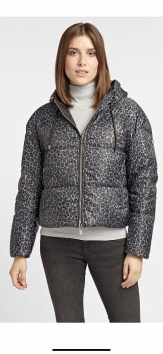 Двулицево дамско яке Michael Kors