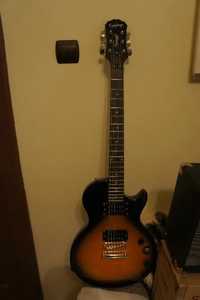 Chitara electrica Epiphone Les Paul Special II E-Gitarre VS