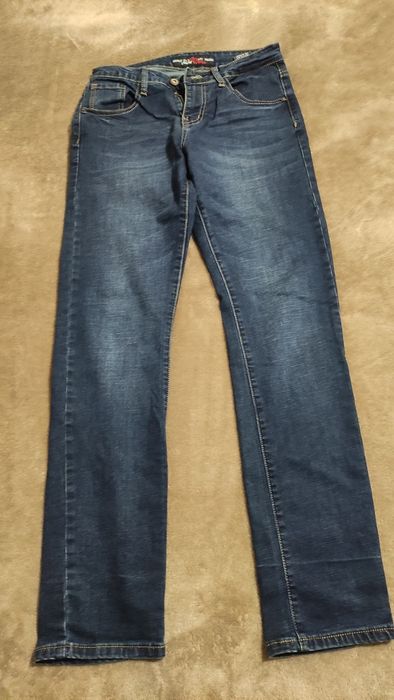Мъжки дънки New denim