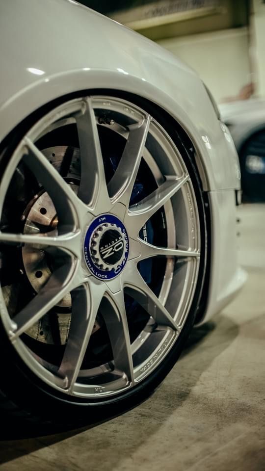 OZ Formula HLT 19