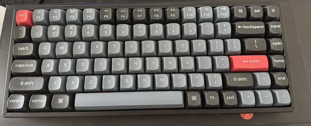Механична клавиатура Keychron K2 Pro
