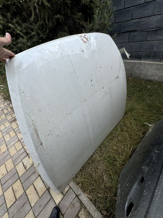 Продам капот и дверь соната 2022 sonata 2022 dn8