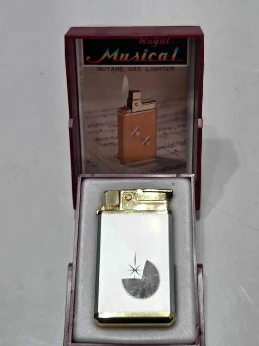 Lot vintage de 8 brichete 3