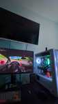 Setup de Gaming (PC+ Periferice)