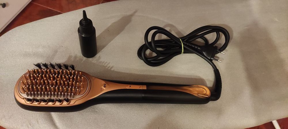 Rowenta Hair therapist в гаранция до 02.27