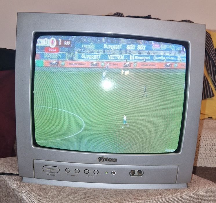 Televizor sport Funai
