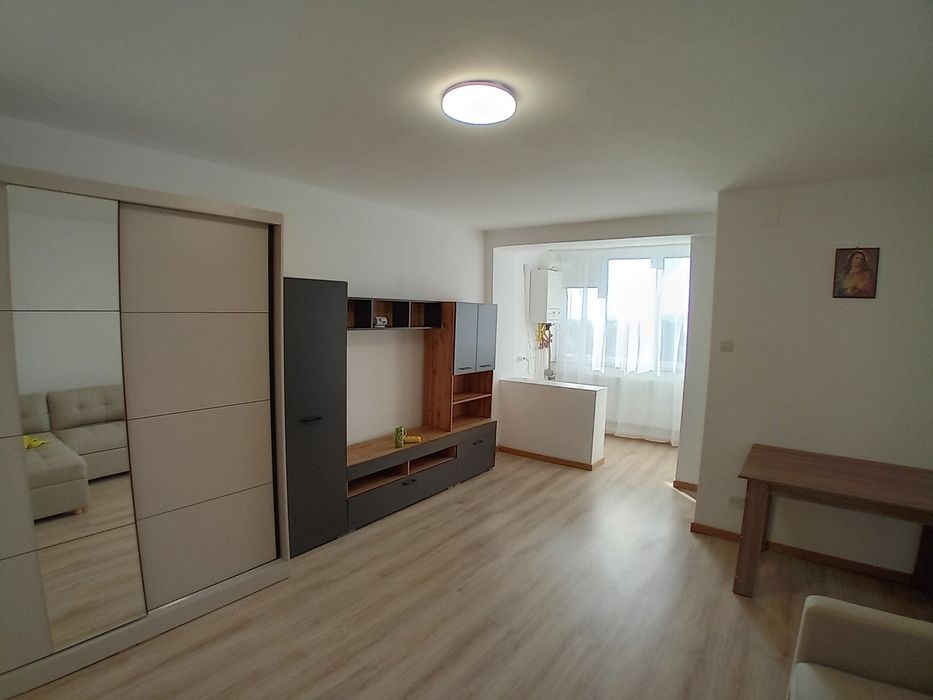 Făgăraș Garsonieră de închiriat