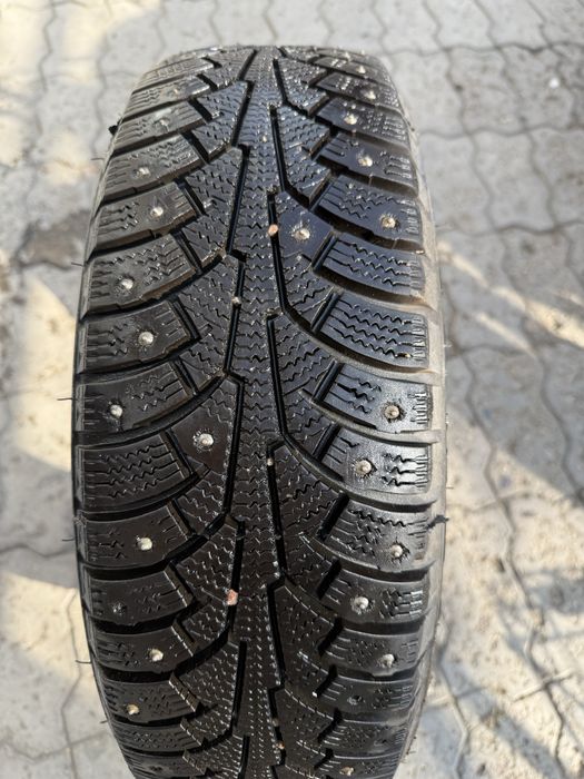 Продам зимнюю резину