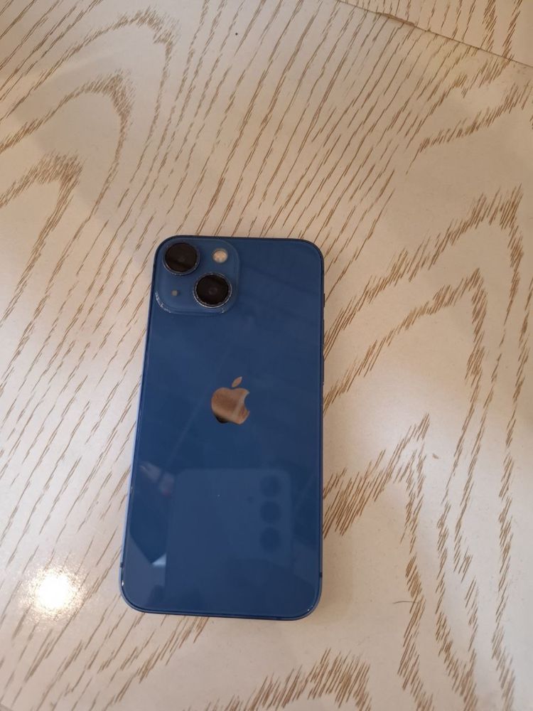 Iphone 13 mini 128gb