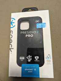 Speck Presidio 2 pro Magsafe за iphone 12 mini