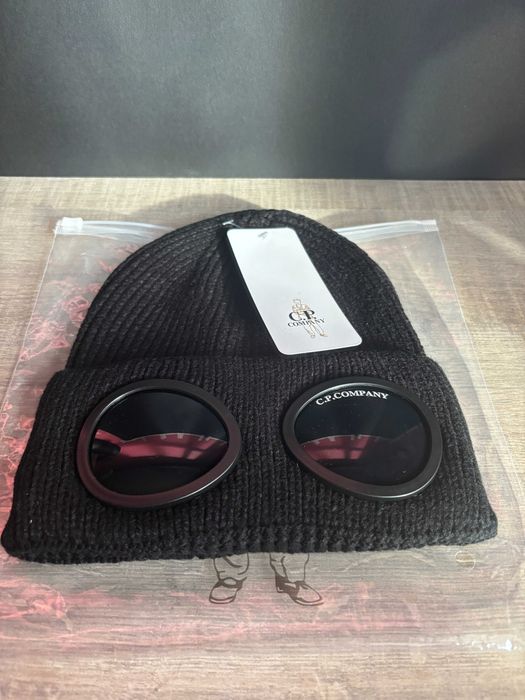 Зимна шапка C.P. Company