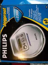 90 lei cd-player(track, NU MP3) Philips nou Folosit de maxim 5-6 ori