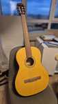 Китара fender esc105 пълен размер 4/4
