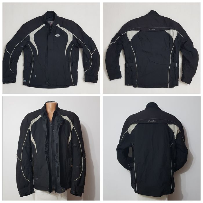 Geaca moto, ATV Jofama Sweden Dryway Thinsulate, nr 58 sau XL/XXL