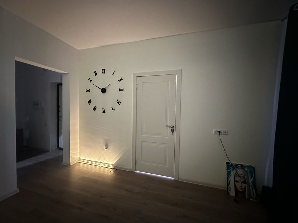 Продажа готовой квартиры в ЖК Assalom Sohil от Golden House