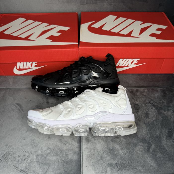 Adidasi Nike Vapor Max Plus Premium