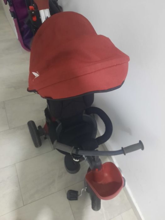 Carut copii 6luni-4-ani