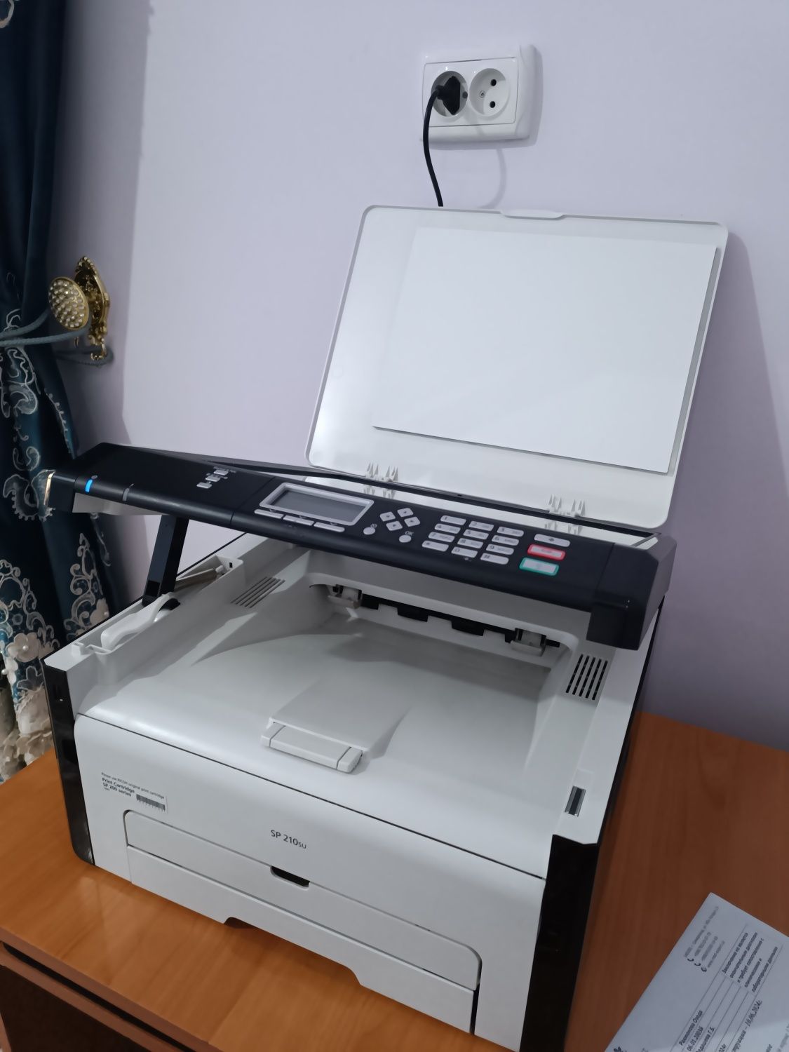 Printer kserokopiya sotiladi