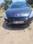 Peugeot 508 1.6 HDI 2013
