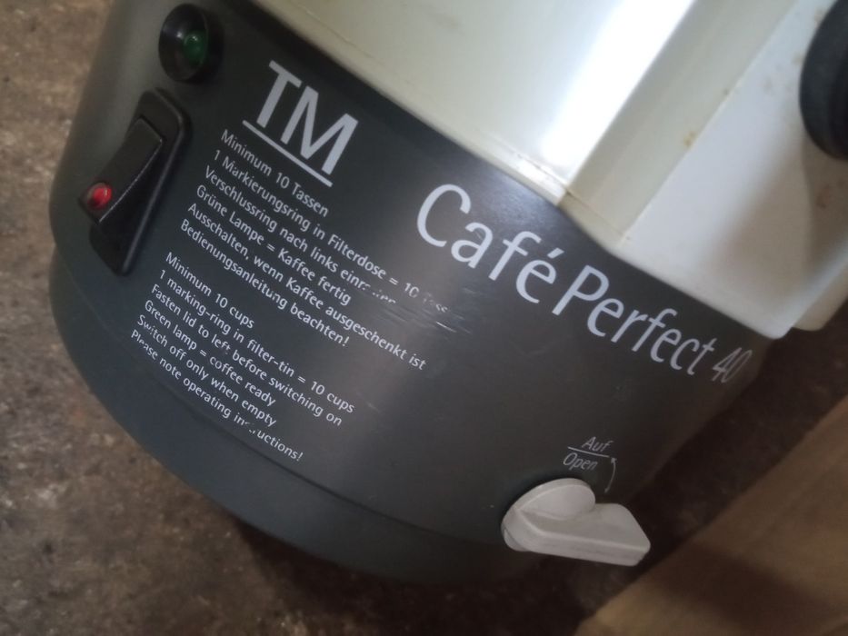 Aparate de cafea pentru autocar Setra,Mercedes,Man Neoplan Irizar