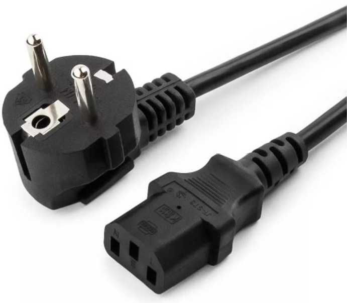 Сетевой Кабель POWER CEE 7/7 - C13