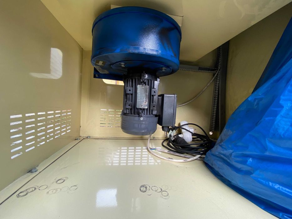 Masina Curatare Toner