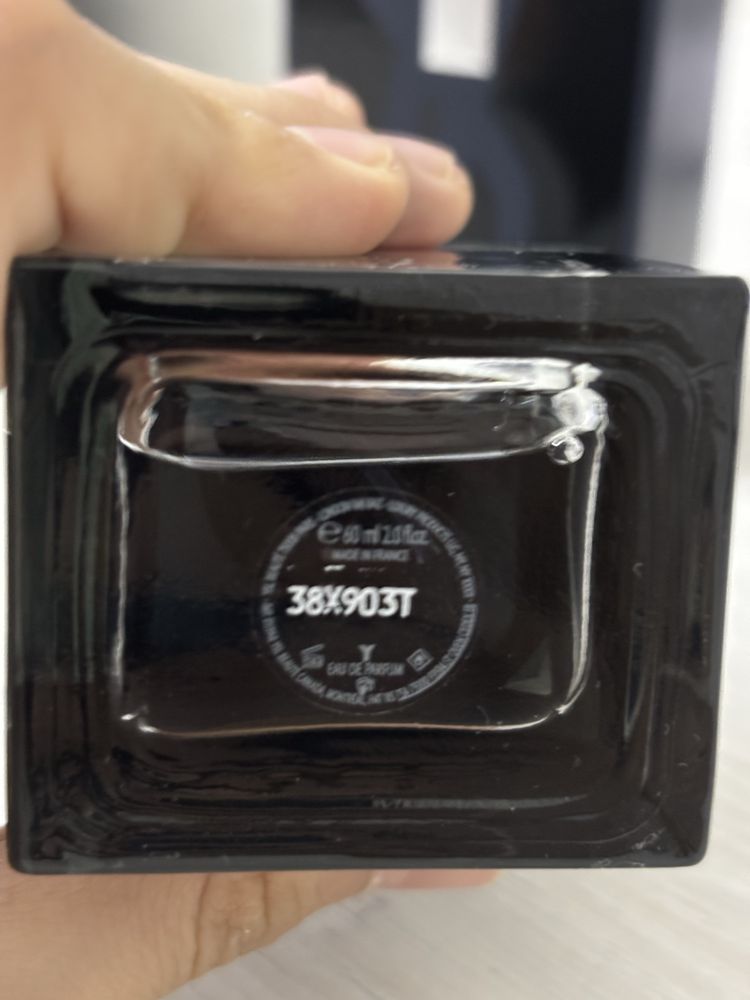 Парфюм Yves Saint Laurent Y edp срочно торг