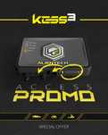 Kess 3 - Oferta speciala Slave & Master Scula Tuning Auto/Moto
