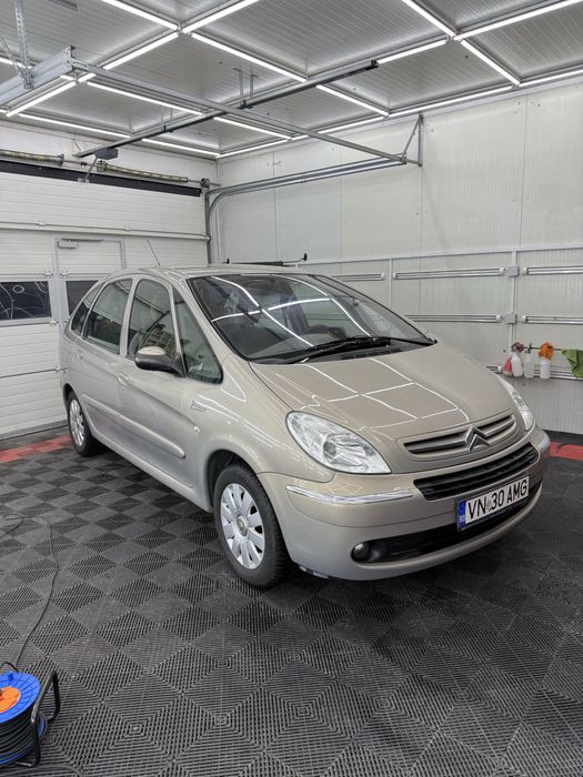 Citroen xsara picasso