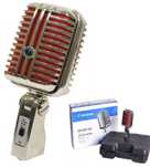 Microfon Alctron DK 1000   retro