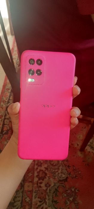 Oppo a 54 сатылады