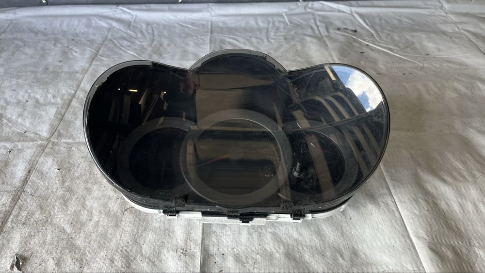 Километраж Toyota RAV4 3