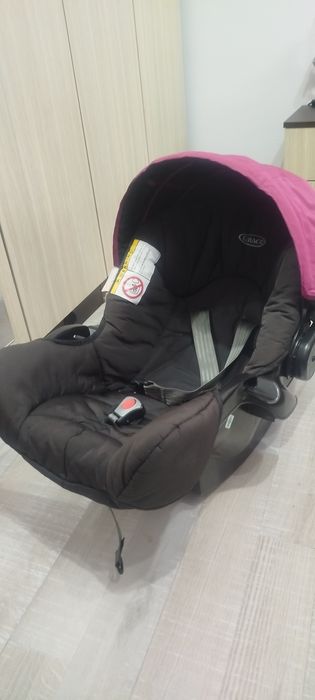 Детско столче за кола