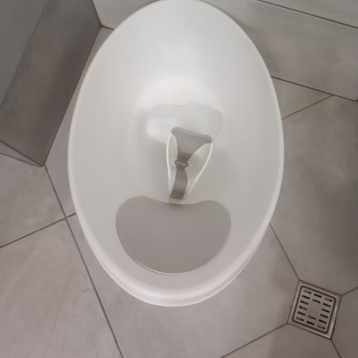 Бебешко корито за къпане