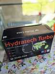 Aspirator Studio Casa Hydratech Turbo 2400W – Garanție 1 ani