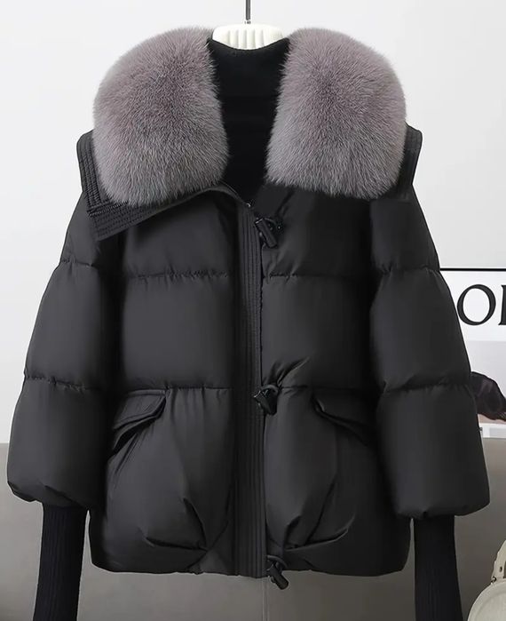 Продам Зимнюю Куртку