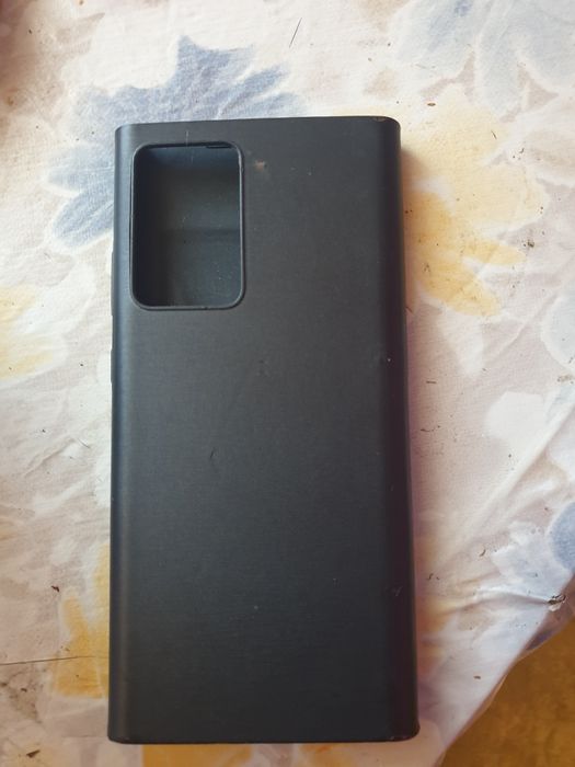 Калъв за ноте 20 оргинален