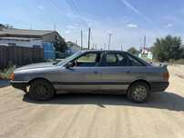 Продам ауди 80 б3